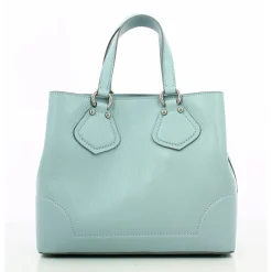 Lancel Petit sac a main Neo Izy S en cuir graine*Femme Sacs À Main
