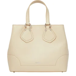 Lancel Petit sac a main Neo Izy S en cuir graine*Femme Sacs À Main