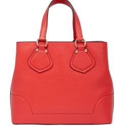 Lancel Petit sac a main Neo Izy S en cuir graine*Femme Sacs À Main