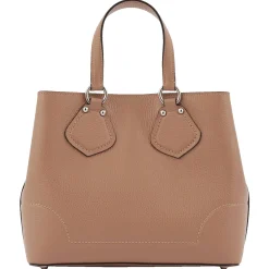 Lancel Petit sac a main Neo Izy S en cuir graine*Femme Sacs À Main