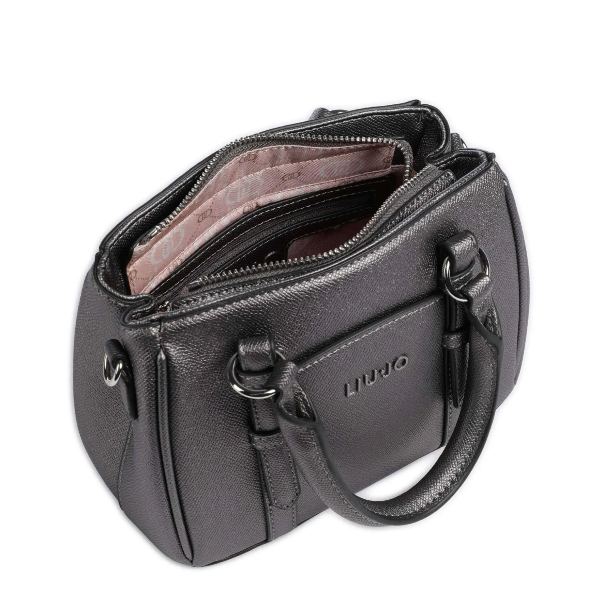Liu Jo Petit sac a main Nevet bandouliere logo*Femme Sacs À Main