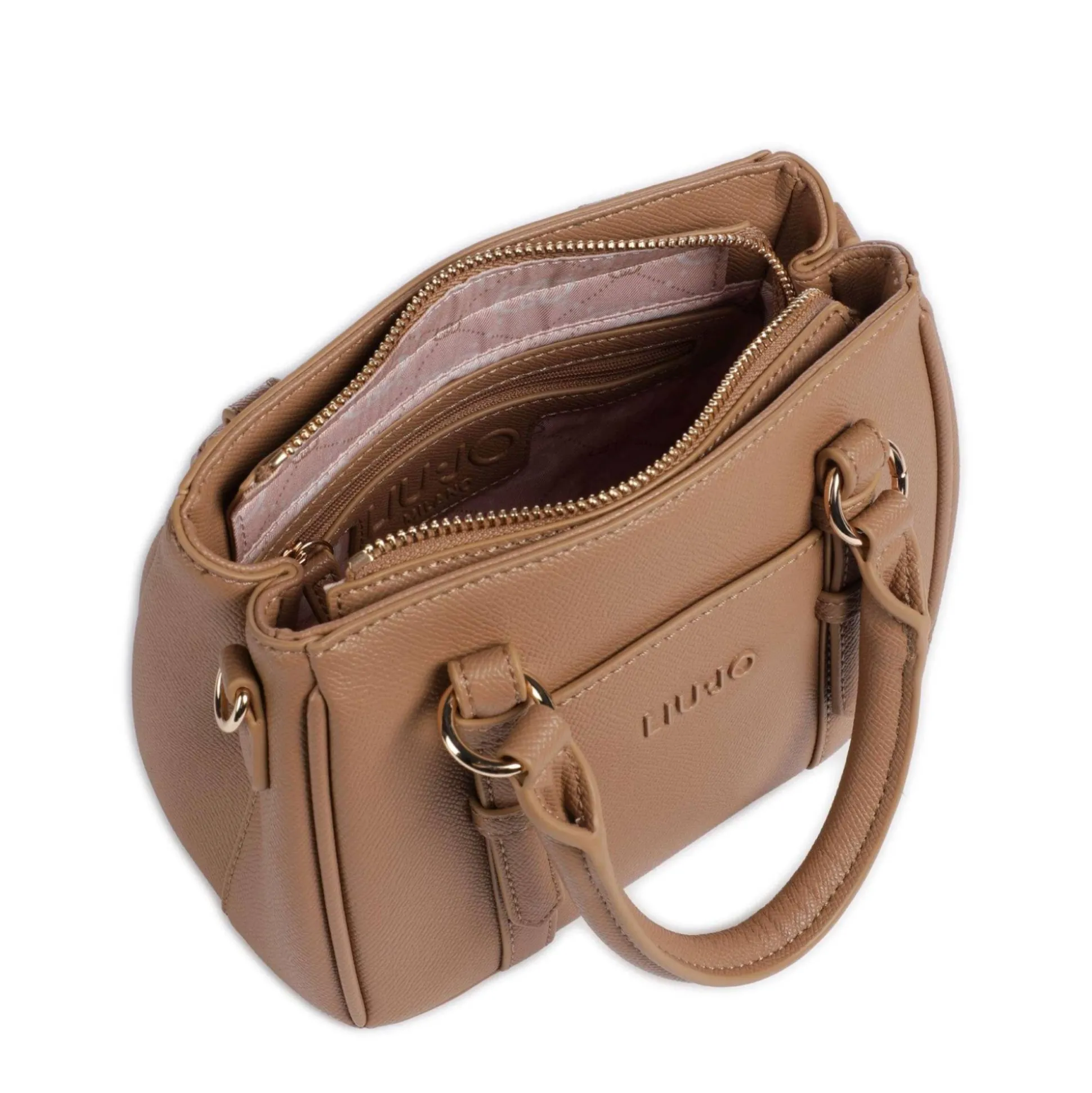 Liu Jo Petit sac a main Nevet bandouliere logo*Femme Sacs À Main
