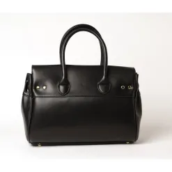 Mac Douglas Petit sac a main Pyla Meryl similicuir lisse XXS*Femme Sacs À Main