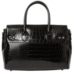 Mac Douglas Petit sac a main Pyla Rythme facon croco*Femme Sacs À Main