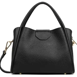 Lancaster Petit sac a main S Ida Double cuir*Femme Sacs À Main
