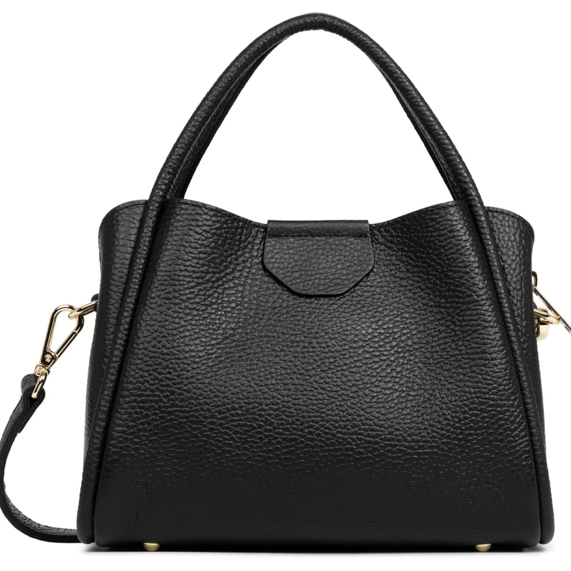 Lancaster Petit sac a main S Ida Double cuir*Femme Sacs À Main
