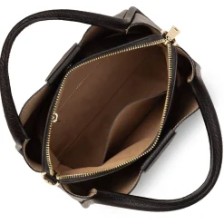 Lancaster Petit sac a main S Ida Double cuir*Femme Sacs À Main