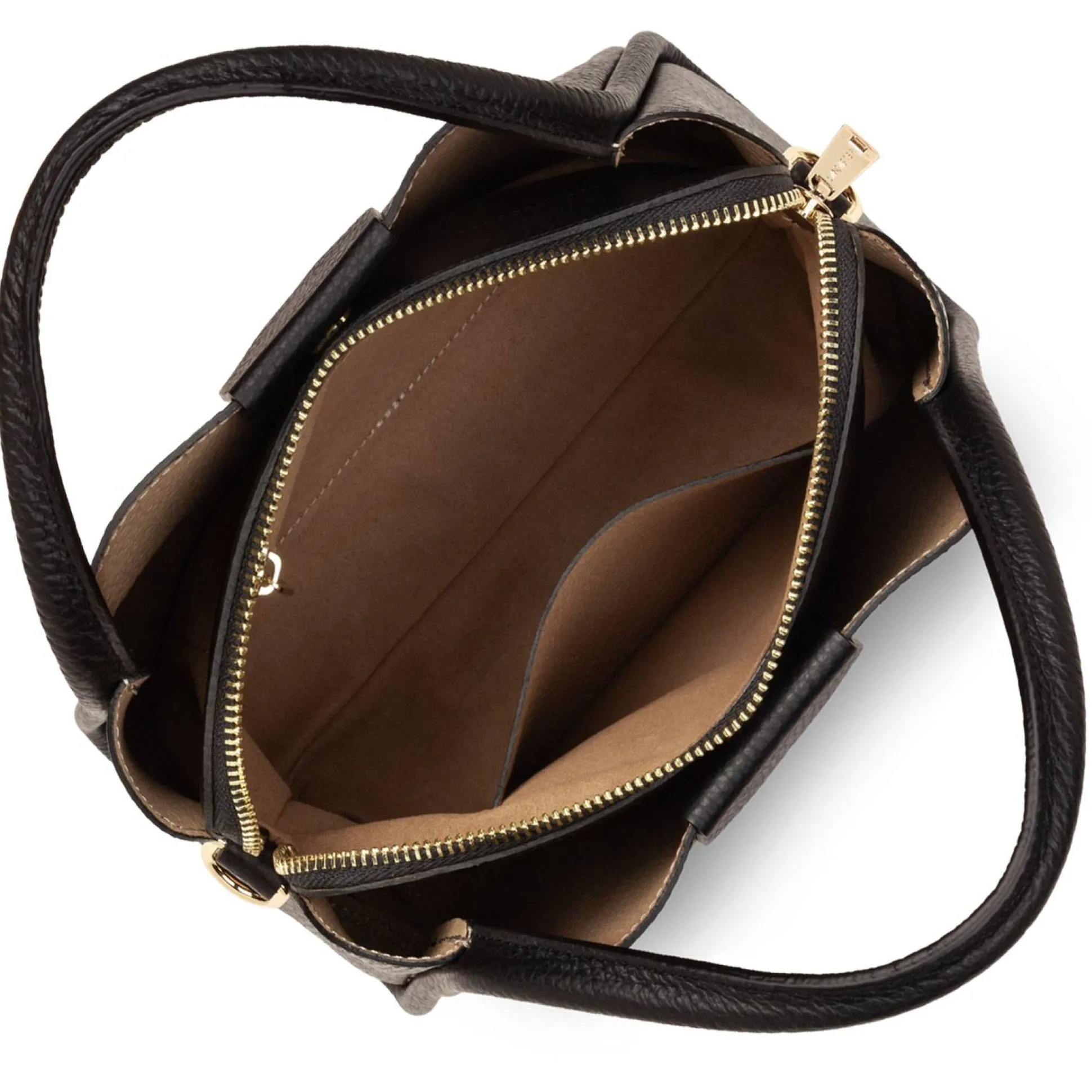 Lancaster Petit sac a main S Ida Double cuir*Femme Sacs À Main