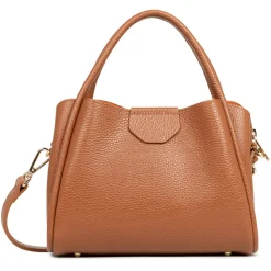Lancaster Petit sac a main S Ida Double cuir*Femme Sacs À Main