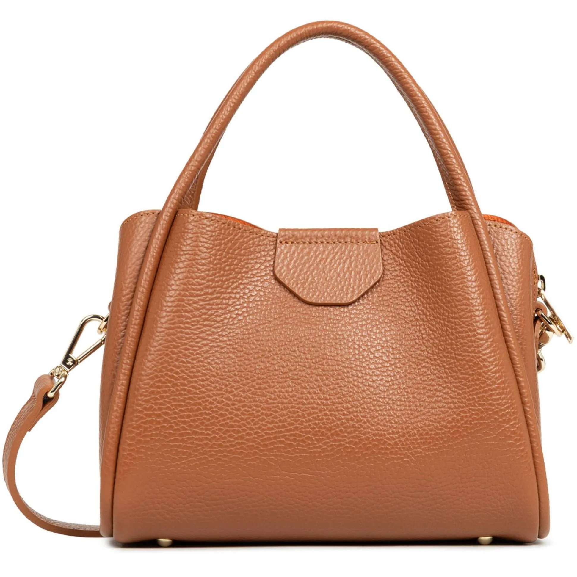 Lancaster Petit sac a main S Ida Double cuir*Femme Sacs À Main