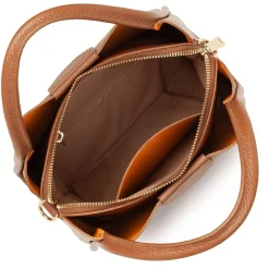 Lancaster Petit sac a main S Ida Double cuir*Femme Sacs À Main