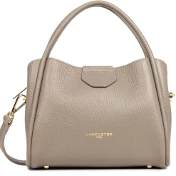 Lancaster Petit sac a main S Ida Double cuir*Femme Sacs À Main