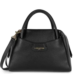 Lancaster Petit Sac a main zippe Dune*Femme Sacs Bandoulière|Sacs À Main