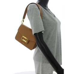 Lancel Petit sac a rabat Angele S en cuir lisse*Femme Sacs Porté Épaule|Sacs Bandoulière