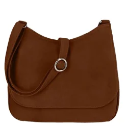 Les Ateliers Foures Petit sac a rabat Artemis compact Baroudeuse*Femme Sacs Bandoulière