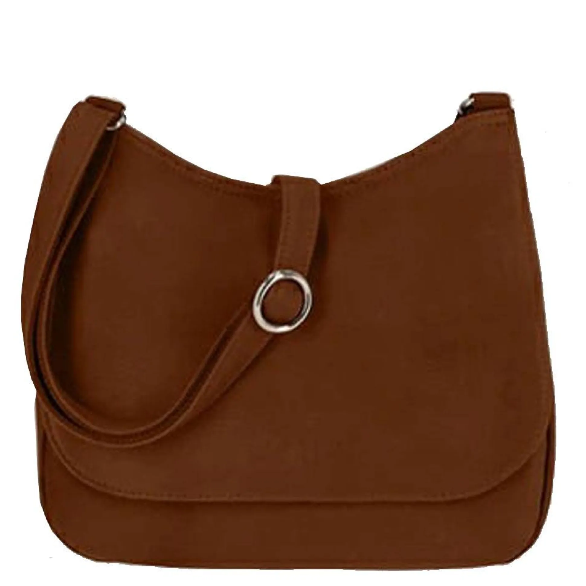 Les Ateliers Foures Petit sac a rabat Artemis compact Baroudeuse*Femme Sacs Bandoulière