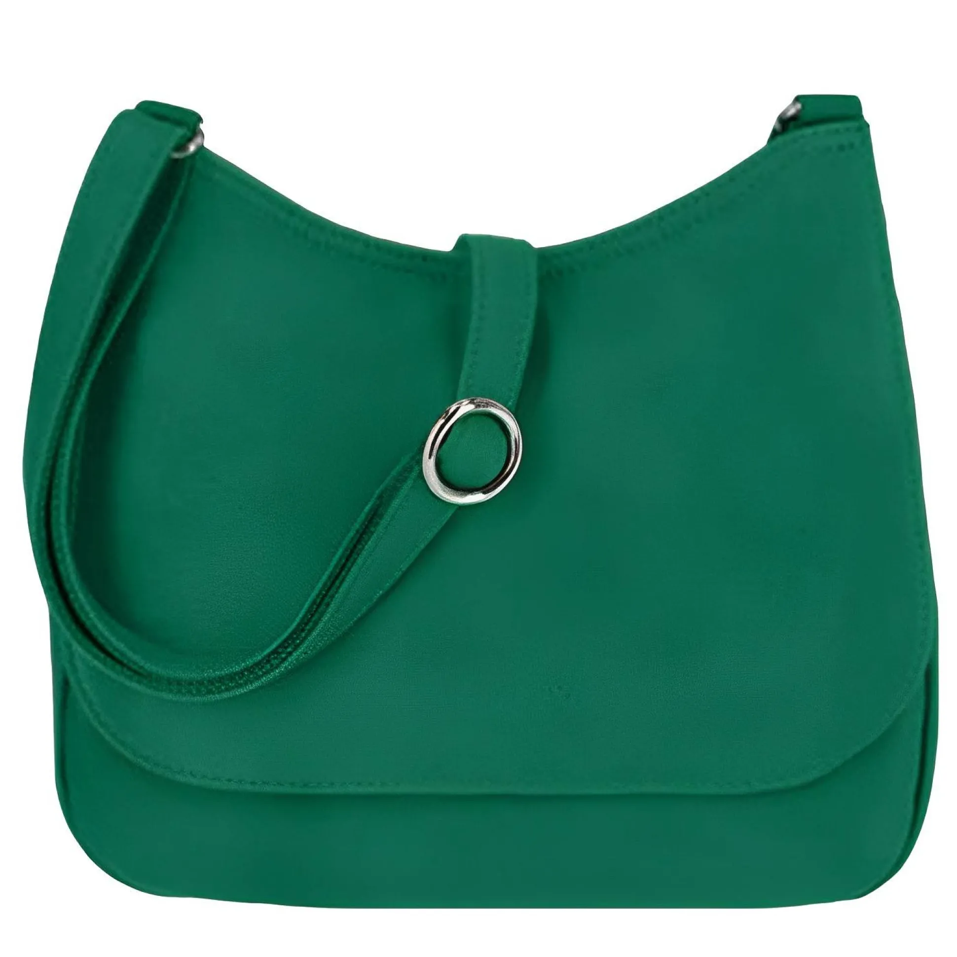 Les Ateliers Foures Petit sac a rabat Artemis compact Baroudeuse*Femme Sacs Bandoulière