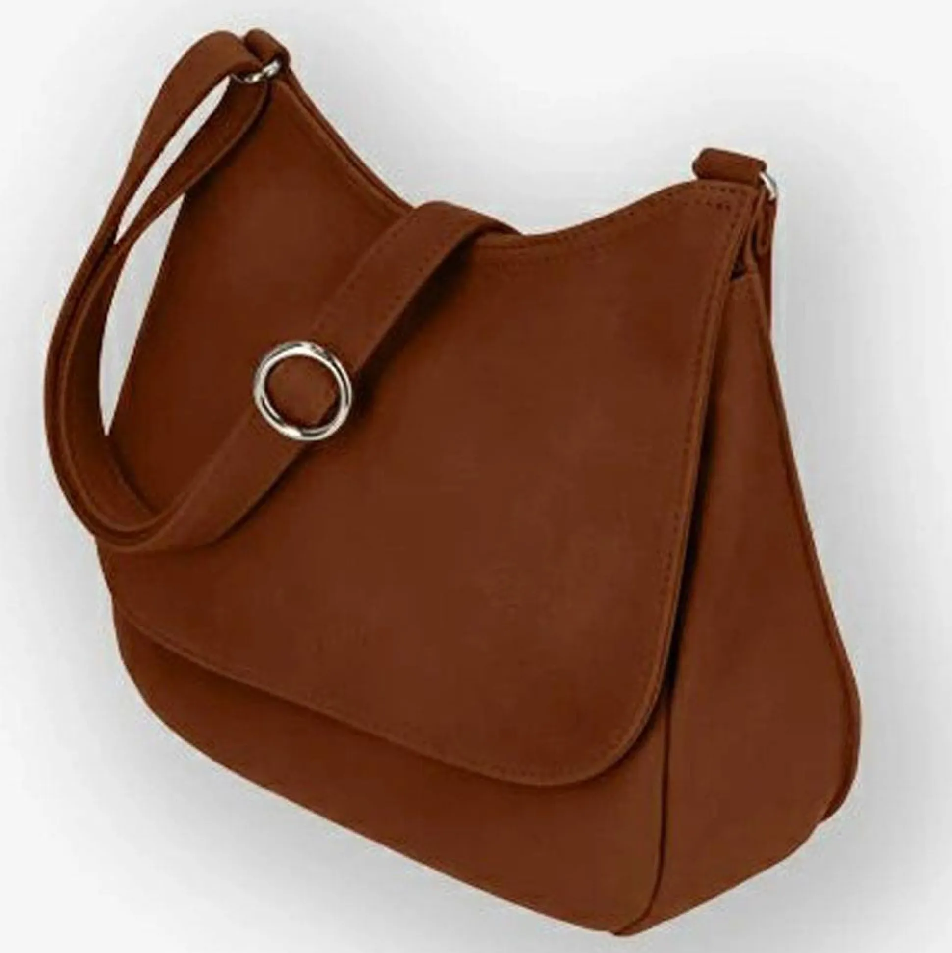 Les Ateliers Foures Petit sac a rabat Artemis compact Baroudeuse*Femme Sacs Bandoulière