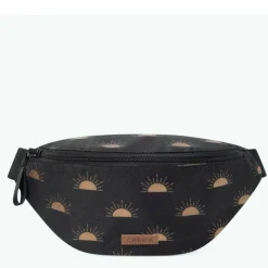 Cabaia Petit sac banane reversible unisexe taille S*Femme Sacs Banane Femme