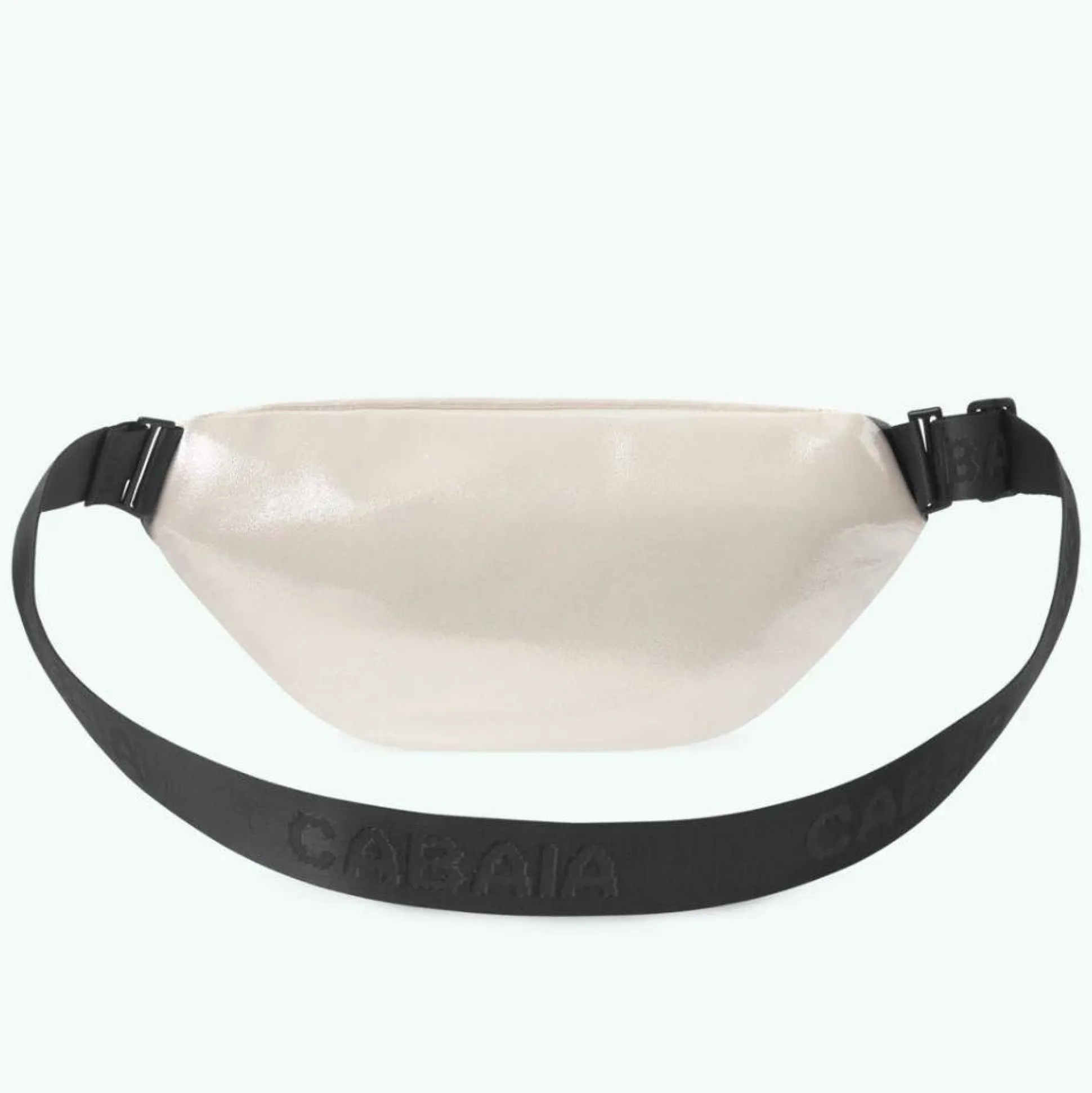 Cabaia Petit sac banane reversible unisexe taille S*Femme Sacs Banane Femme