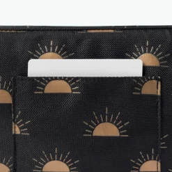 Cabaia Petit sac banane reversible unisexe taille S*Femme Sacs Banane Femme