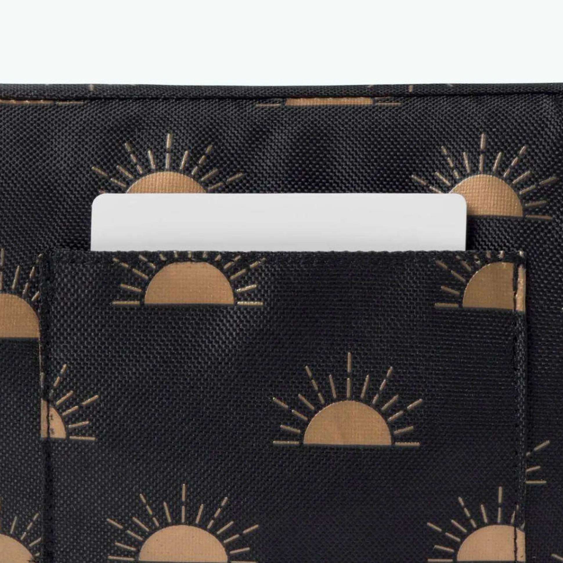 Cabaia Petit sac banane reversible unisexe taille S*Femme Sacs Banane Femme