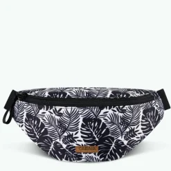 Cabaia Petit sac banane reversible unisexe taille S*Femme Sacs Banane Femme