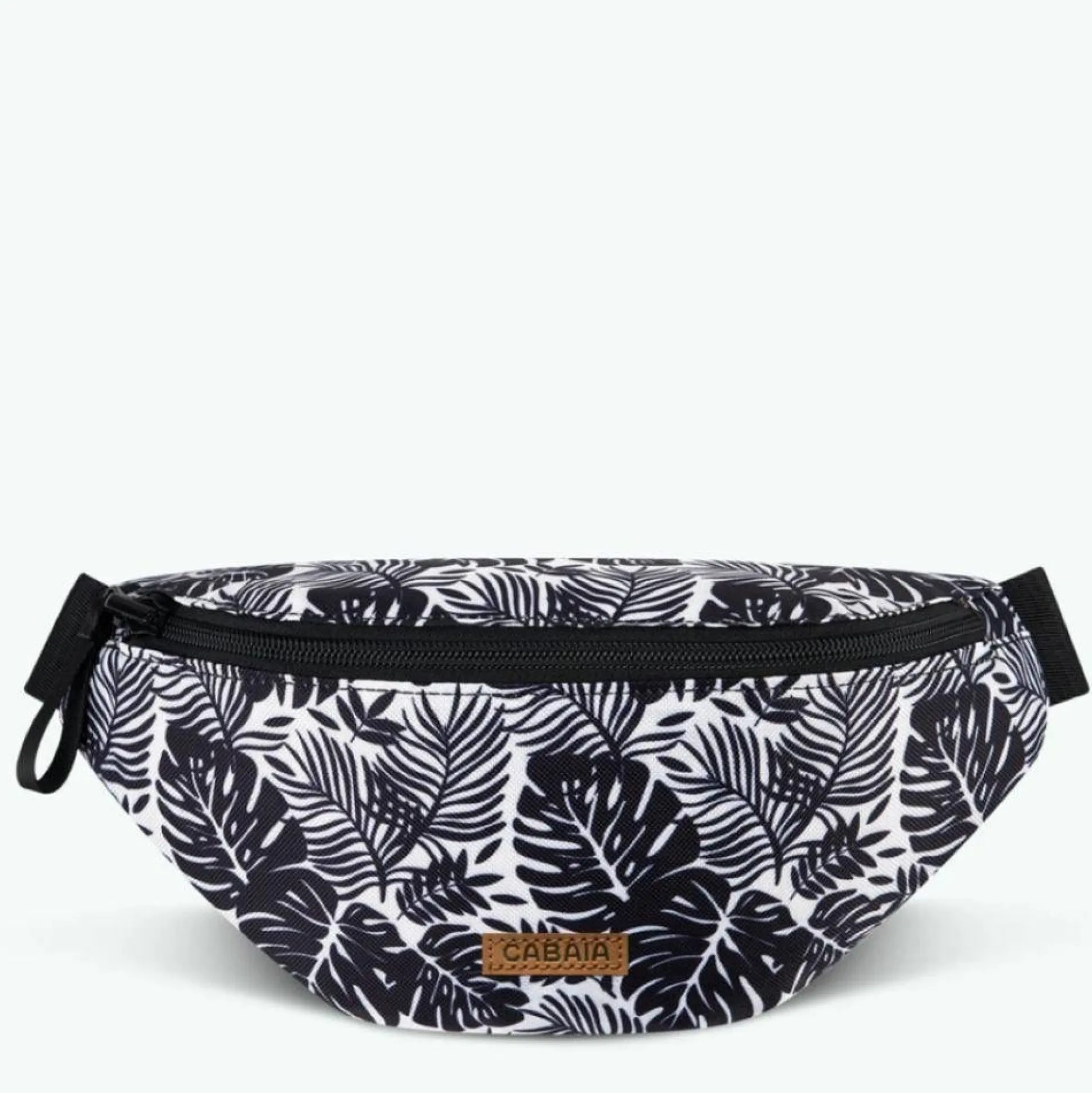 Cabaia Petit sac banane reversible unisexe taille S*Femme Sacs Banane Femme