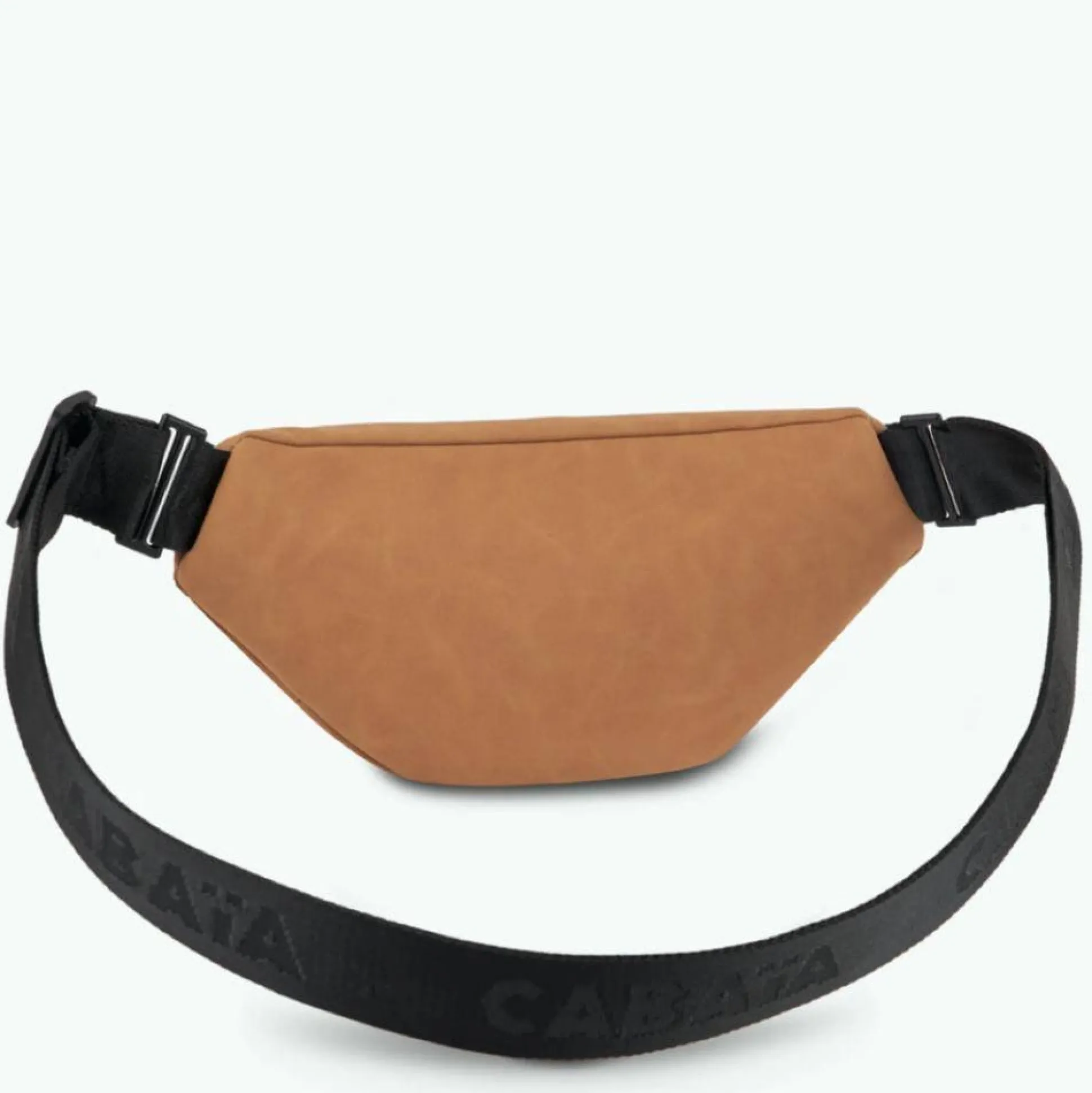 Cabaia Petit sac banane reversible unisexe taille S*Femme Sacs Banane Femme