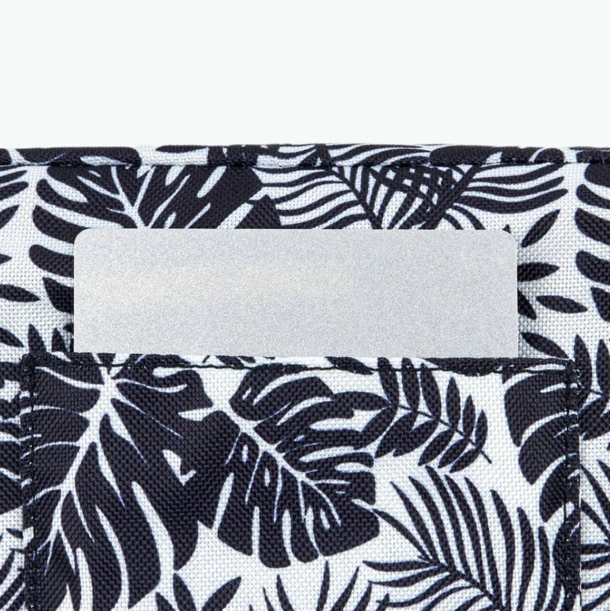 Cabaia Petit sac banane reversible unisexe taille S*Femme Sacs Banane Femme