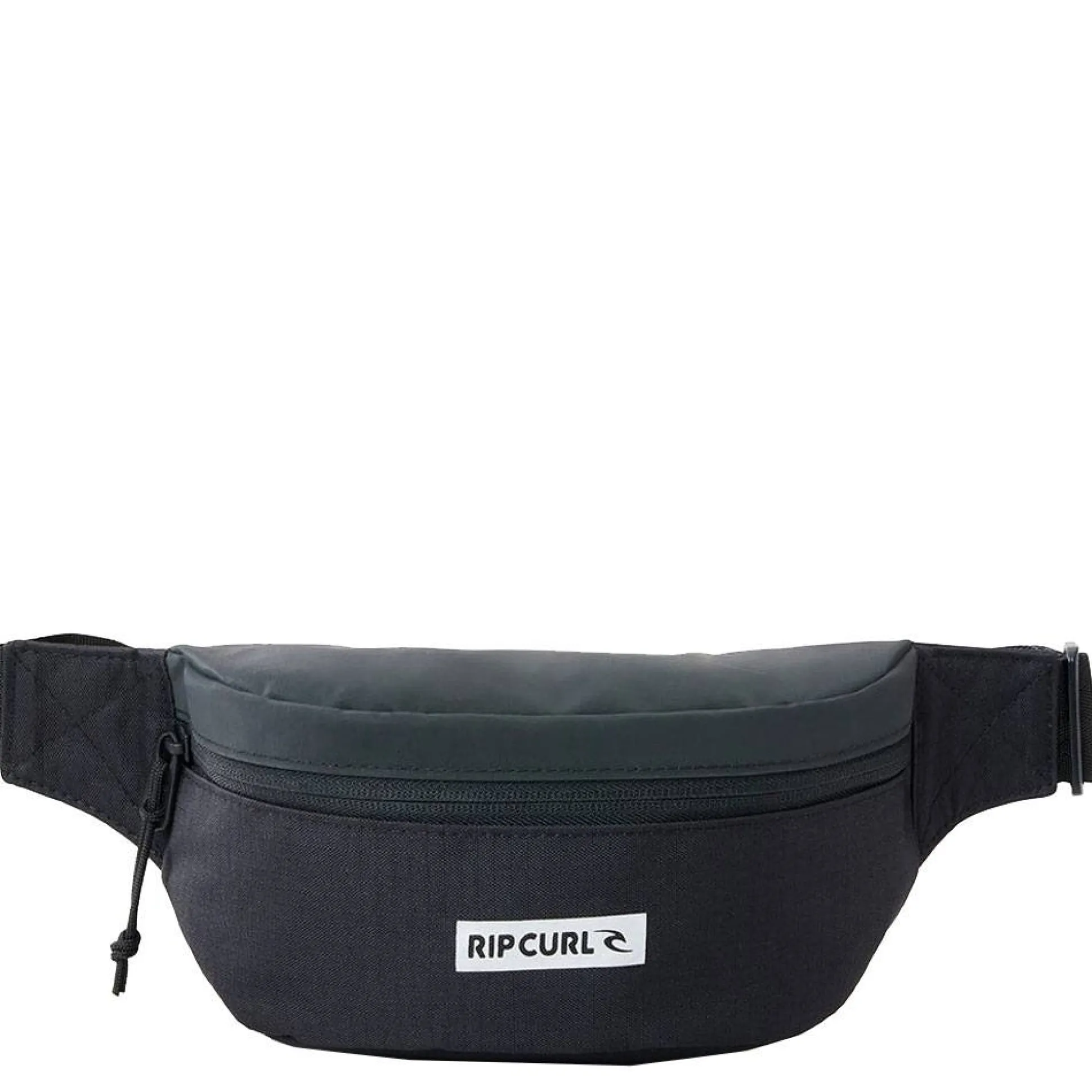 Rip Curl Petit sac banane zippe Icons en toile*Homme Sacs Banane