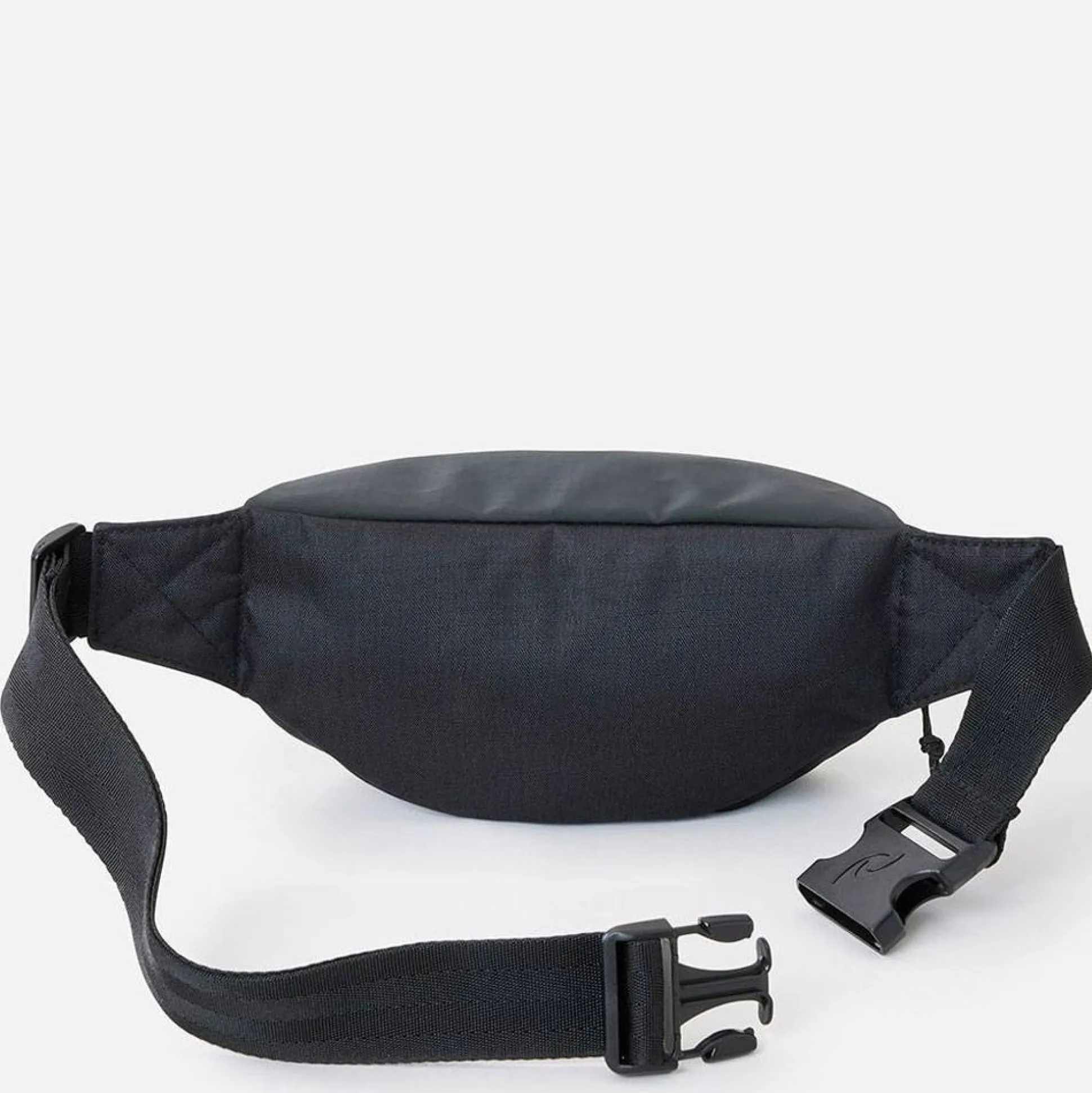 Rip Curl Petit sac banane zippe Icons en toile*Homme Sacs Banane