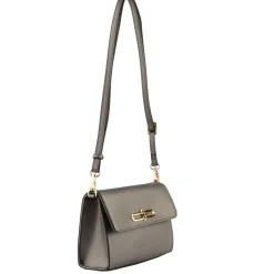 Francinel Petit sac bandouliere a rabat Abigail cuir*Femme Sacs Bandoulière