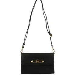Francinel Petit sac bandouliere a rabat Abigail cuir*Femme Sacs Bandoulière