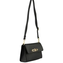 Francinel Petit sac bandouliere a rabat Abigail cuir*Femme Sacs Bandoulière
