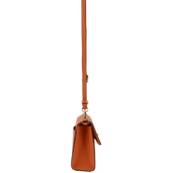 Francinel Petit sac bandouliere a rabat Abigail cuir*Femme Sacs Bandoulière