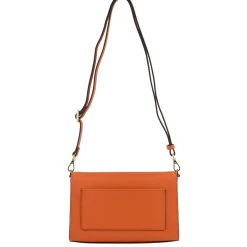 Francinel Petit sac bandouliere a rabat Abigail cuir*Femme Sacs Bandoulière