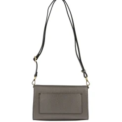 Francinel Petit sac bandouliere a rabat Abigail cuir*Femme Sacs Bandoulière