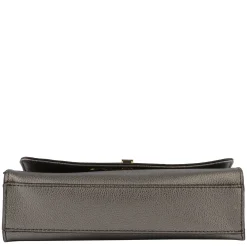 Francinel Petit sac bandouliere a rabat Abigail cuir*Femme Sacs Bandoulière