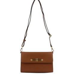 Francinel Petit sac bandouliere a rabat Abigail cuir*Femme Sacs Bandoulière