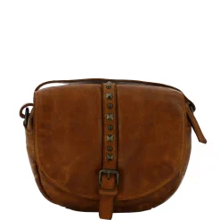 Gianni Conti Petit sac bandouliere a rabat Raquel*Femme Sacs Bandoulière