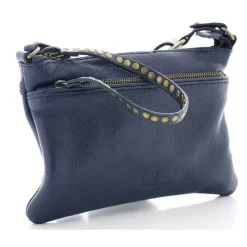 Biba Petit sac bandouliere Brewton details clous*Femme Sacs Bandoulière