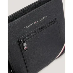 Tommy Hilfiger Petit sac bandouliere Central a logo*Homme Petites Sacoches Homme|Sacoches Homme