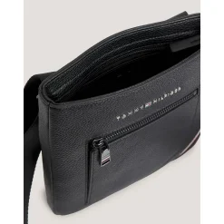 Tommy Hilfiger Petit sac bandouliere Central a logo*Homme Petites Sacoches Homme|Sacoches Homme