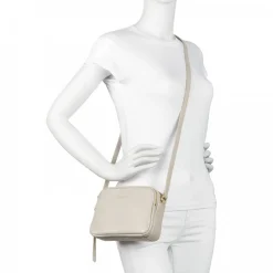 Lancaster Petit sac bandouliere Dune*Femme Sacs Bandoulière