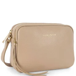 Lancaster Petit sac bandouliere Dune*Femme Sacs Bandoulière