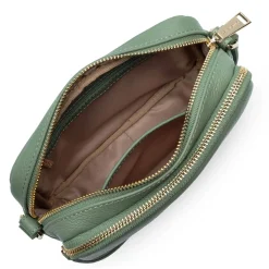 Lancaster Petit sac bandouliere Dune*Femme Sacs Bandoulière