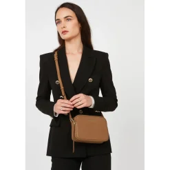 Lancaster Petit sac bandouliere Dune*Femme Sacs Bandoulière