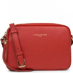Lancaster Petit sac bandouliere Dune*Femme Sacs Bandoulière