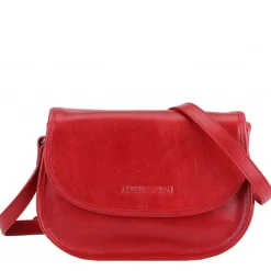 Arthur Aston Petit sac bandouliere Edith a rabat*Femme Sacs Bandoulière